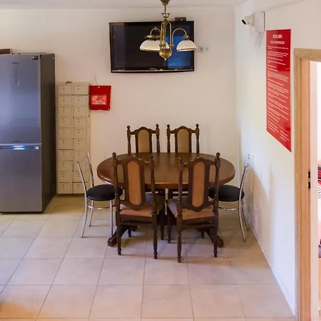 Pod Skrzydlami 24 * Baniocha